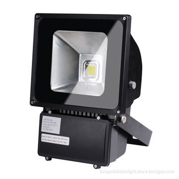 LED flood light, certifications of CE/RoHS, 3 years warranty, 70W power